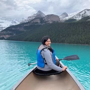 Meet your Posher, Rochelle